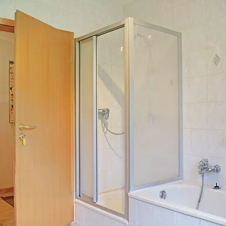 Katzbacher-muehle Tatil Evi *