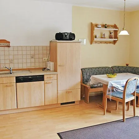 Katzbacher-muehle Tatil Evi Waldmünchen