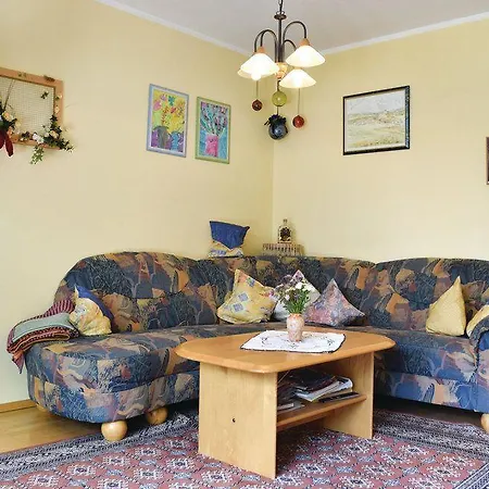 Tatil Evi Katzbacher-muehle *