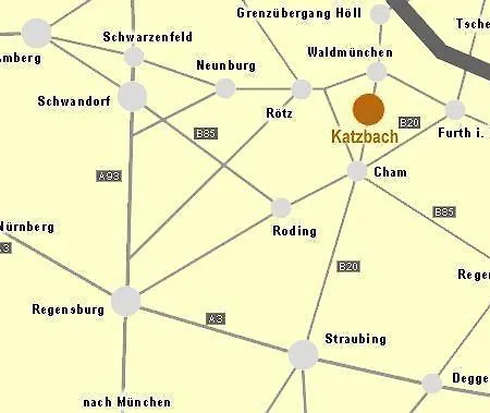 Katzbacher-muehle